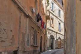 Locale commerciale di carattere – Sassari – Vicolo Ospedale Militare