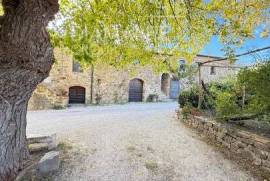 AZ391 – Agricultural company of 200 hectares, mainly focused on wine production and agritourism