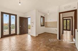 Newly built with large panoramic outdoors - Città della Pieve