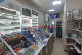 CENTRO STORICO – Via Torrearsa – Locale commerciale di 35 mq ca. Ottima posiz., a reddito