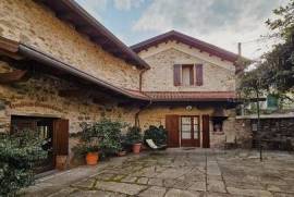 Ca' dell'Orologio - Extraordinary property in the heart of Lunigiana