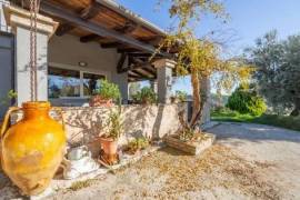 Villa Lorenzo - Recently renovated independent villa in Francavilla al Mare