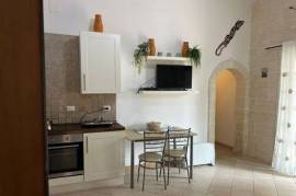 Charming independent villa nestled in the Puglian countryside