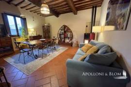 Period house with attic and garden - Tavarnelle Val di Pesa, Florence
