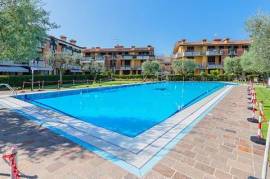 Wonderful appartment in residence with pool