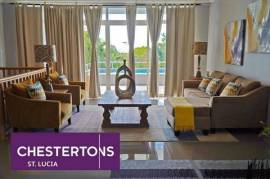 Bon Esprit Villas Unit 10