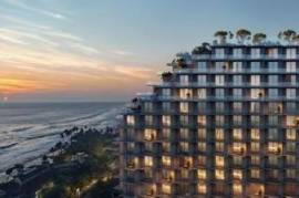 Luxury beach front apartments in Talpe, Sri Lanka From £65,000