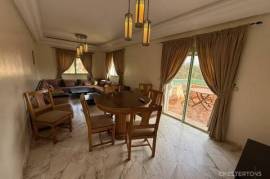 2 Bedrooms Apartment in Marrakech, Morocco