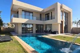 5 Bedrooms Villa in Marrakech, Morocco