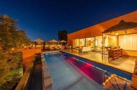 7 Bedrooms Villa in Marrakech, Morocco