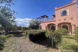 3 Bedrooms Villa in Marrakech, Morocco