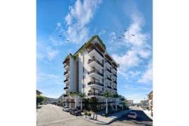 Alero Vallarta Condo #105 - Condominio en venta en 5 de Diciembre - Emiliano Zapata, Puerto Vallarta, Jalisco