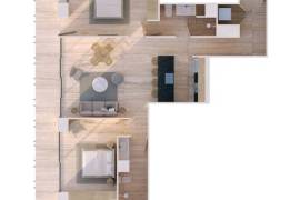 Batros Marina Residences D6 - Condominio en venta en Marina Vallarta, Puerto Vallarta, Jalisco