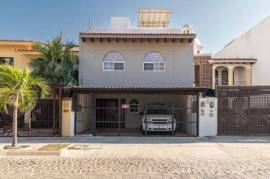 Casa Alma, Marina Vallart a - Casa en venta en Marina Vallarta, Puerto Vallarta, Jalisco