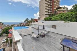 CASA ALLENDE - Casa en venta en 5 de Diciembre - Emiliano Zapata, Puerto Vallarta, Jalisco