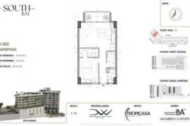 South Bay 302 - Condominio en venta en Cochas Chinas - Boca de Tomatlan, Puerto Vallarta, Jalisco