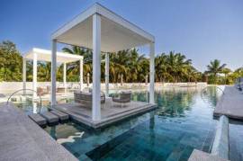 Condo 105-A - Residence by Mio - Condominio en venta en Nuevo Vallarta, Bahia de Banderas, Nayarit