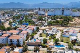 Condo D-5 Azulejos, Nayarit - Condominio en venta en Jarretaderas, Bahia de Banderas, Nayarit