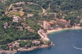 LOTE 17 - Terreno en venta en Mismaloya, Puerto Vallarta, Jalisco