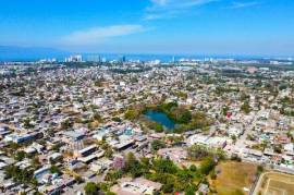 Lote Cacao - Terreno en venta en Arailas - Pitillal, Puerto Vallarta, Jalisco