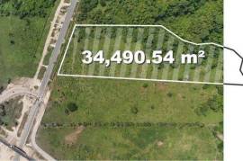 Los Brasiles, Fracción 1. - Terreno en venta en Bucerias, Bahia de Banderas, Nayarit