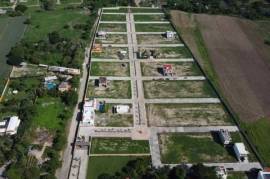 Terreno Agave Azul 4 - Terreno en Venta en Bucerias Bahia de Banderas