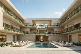 Condo La Joya del Pacifico U8 - Condominio en venta en Bucerias, Bahia de Banderas, Nayarit