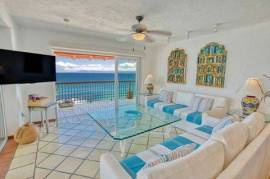 Palmares 401 - Condominio en venta en Garza Blanca, Puerto Vallarta, Jalisco