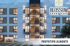Prototipo Almonte - Condominio en Venta en Nuevo Ixtapa Puerto Vallarta