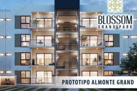 Prototipo Almonte Grand - Condominio en Venta en Nuevo Ixtapa Puerto Vallarta