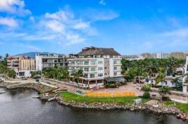 Boutique Hotel Marina Banderas - Propiedad Comercial en venta en Nuevo Vallarta, Bahia de Banderas, Nayarit