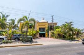 LOS ALCATRACES - Propiedad Comercial en venta en Jarretaderas, Bahia de Banderas, Nayarit