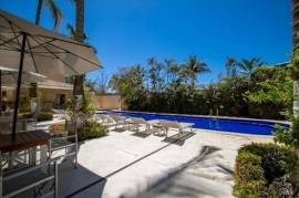 Santa Fe PH A102 - Condominio en venta en Flamingos, Bahia de Banderas, Nayarit