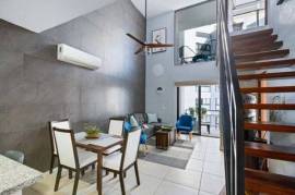 Bambu PH E-405 - Condominio en venta en Versalles, Puerto Vallarta, Jalisco