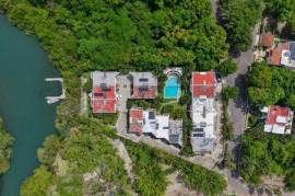 GREEN CANAL 15 - Casa en venta en Nuevo Vallarta, Bahia de Banderas, Nayarit