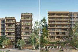 Vaya Vaya 403 - Condominio en venta en La Cruz de Huanacaxtle, Bahia de Banderas, Nayarit