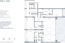 UAVI 4-502 - Condominio en venta en Litibú, Chamela, Jalisco