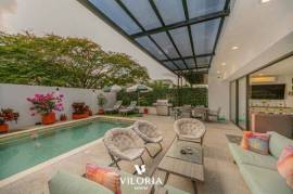 Casa Blanca Flamingos - Casa en venta en Flamingos, Bahia de Banderas, Nayarit