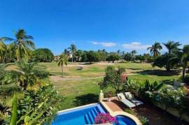 Quinta Esmeralda Villa 10 - Casa en venta en Marina Vallarta, Puerto Vallarta, Jalisco