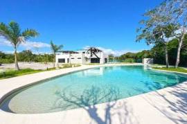 Land-Plot for sale in Puerto Morelos Mexico