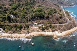 Lots Los Arcos Verdes - Terreno en venta en Mismaloya, Puerto Vallarta, Jalisco