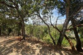 Lot 18 Vista retreat - Terreno en venta en El Tuito, Puerto Vallarta, Jalisco