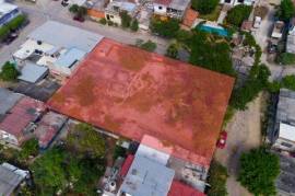 Lote Lomas del Coapinole - Terreno en venta en Arailas - Pitillal, Puerto Vallarta, Jalisco