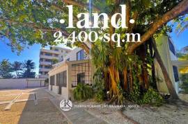 Beachside puerto morelos