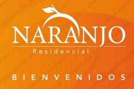 Lote NARANJO 228 - Terreno en Venta en Guadalupe Victoria Puerto Vallarta