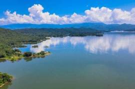 LOTE PUNTA CAJON FRACCION C - Terreno en venta en Cajón de Peñas, Puerto Vallarta, Jalisco