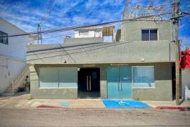 Ignacio Zaragoza, Zaragoza Building, San Jose del Cabo, (MLS# 23-2936)