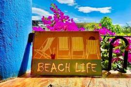 CASA BEACH LIFE - Casa en venta en Chacala, Puerto Vallarta, Jalisco