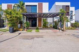 EL QUELELE CASA 5 CERCETA - Casa en venta en Valle de Banderas, Bahia de Banderas, Nayarit