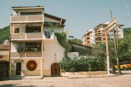 Calendula Building - Propiedad Comercial en venta en Cochas Chinas - Boca de Tomatlan, Puerto Vallarta, Jalisco